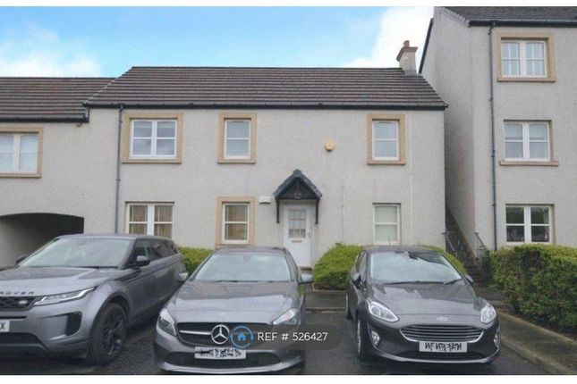 Thumbnail Flat to rent in Kirklands, Renfrew
