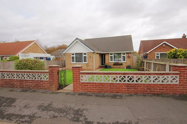 Thumbnail Detached house for sale in Lindsey Drive, Healing, Grimsby