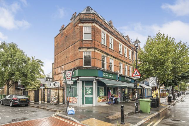 Howletts Road, Herne Hill photo 4