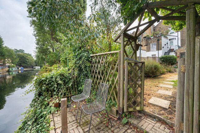 Thumbnail Property for sale in Chisenhale Road, Bow, London