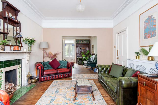 Property for sale in Mercers Road, London