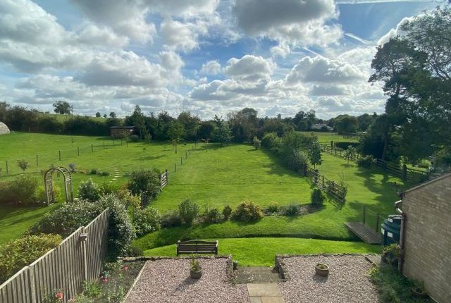 Detached house for sale in Mill Lane, Stoke Bruerne, Northamptonshire