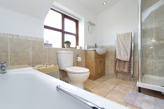 Cottage for sale in Bristol Road, Falfield