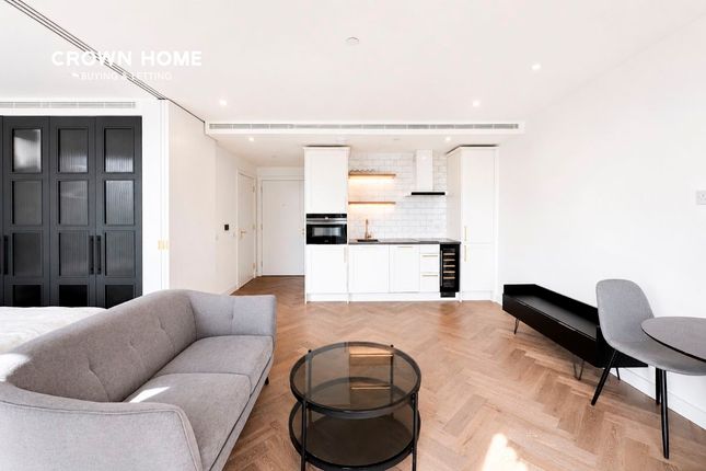 1403 Cashmere Wharf, London photo 4