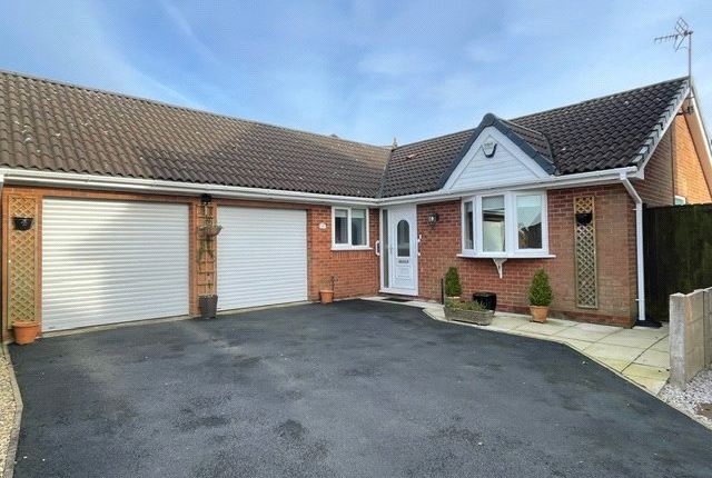 Bungalow for sale in Pinewood, Skelmersdale, Lancashire