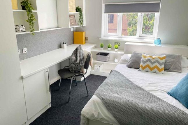 Room to rent in Singer Hall, Canterbury Street, Coventry