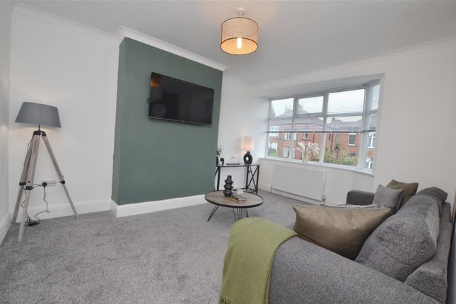 Semi-detached house for sale in Queens Drive, Barnsley