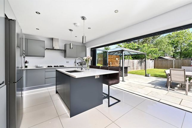 Cherry Trees, 96A, Coleford Bridge Road, Camberley photo 4