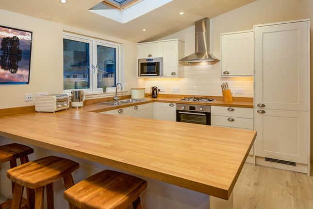 Bespoke Druma Lodge, Aberfeldy photo 4