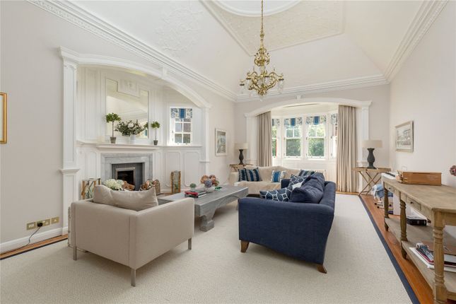 Detached house for sale in Drumearn, Hermitage Drive, Morningside, Edinburgh