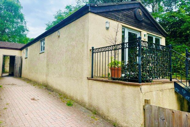 Thumbnail Cottage to rent in Cadbury Camp Lane, Clevedon