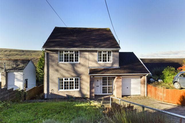 Thumbnail Detached house for sale in Upper Coedcae, Nantyglo, Gwent