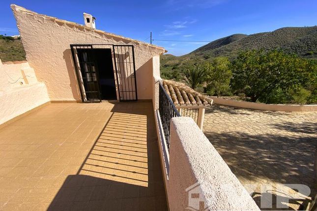 Country house for sale in Cortijo Colorado, Turre, Almería, Andalusia, Spain