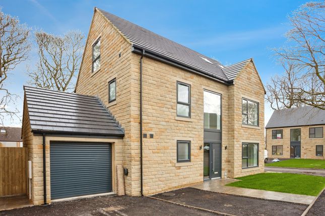 Detached house for sale in Copper Beech View, Oxford Road, Cleckheaton