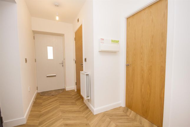 1, Bleaklow Court, Bury photo 2