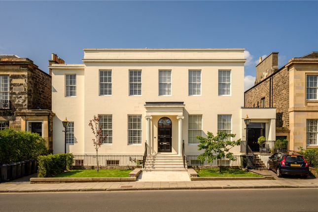 Inverleith Row