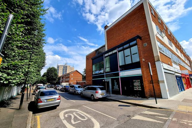 Thumbnail Office to let in Woodgrange Road, London