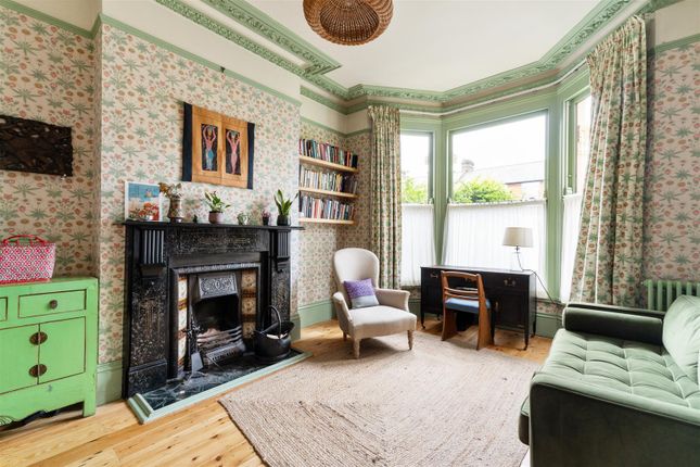 Semi-detached house for sale in Osborne Road, London