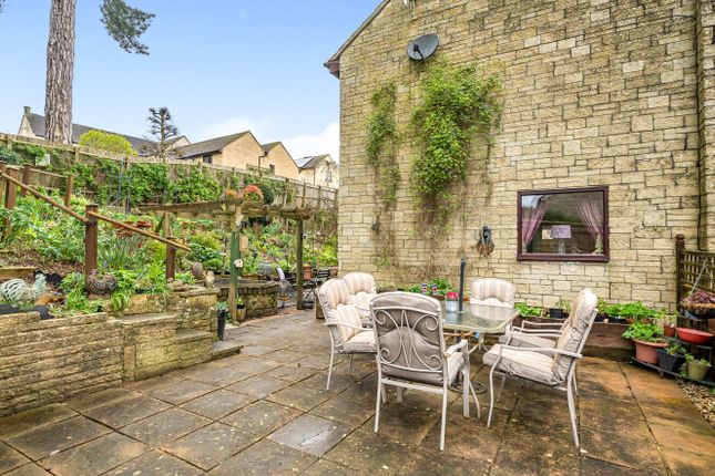 Detached house for sale in Whitecroft, Nailsworth