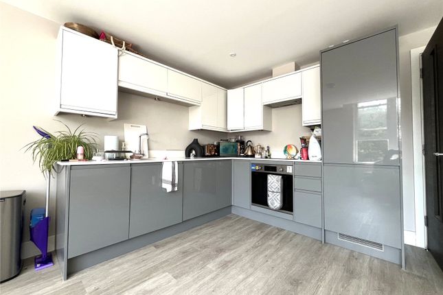 Flat 1, 61A Chislehurst Road, Chislehurst photo 3