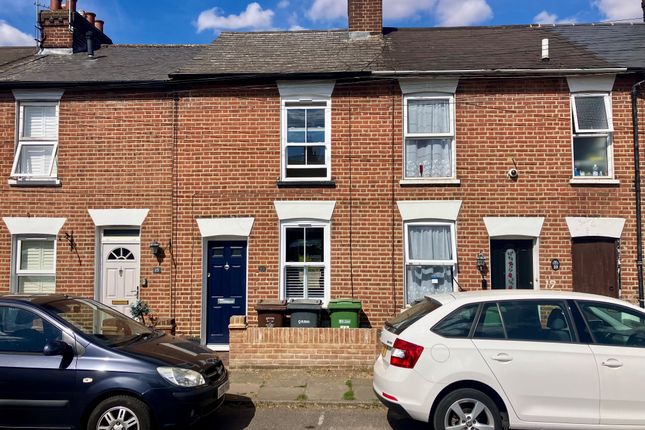 2-bed house on 17, Dalton Street, St Albans, £2,250/mo
