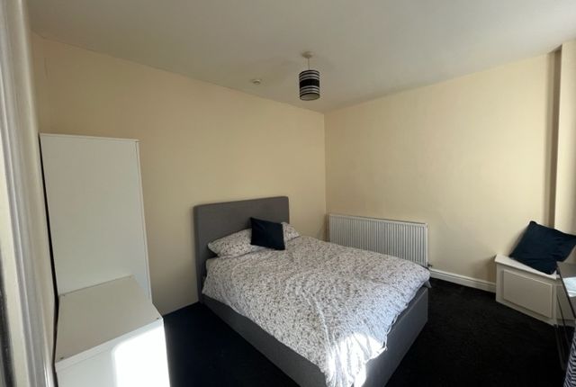 Thumbnail Property to rent in Vere Street, Barry