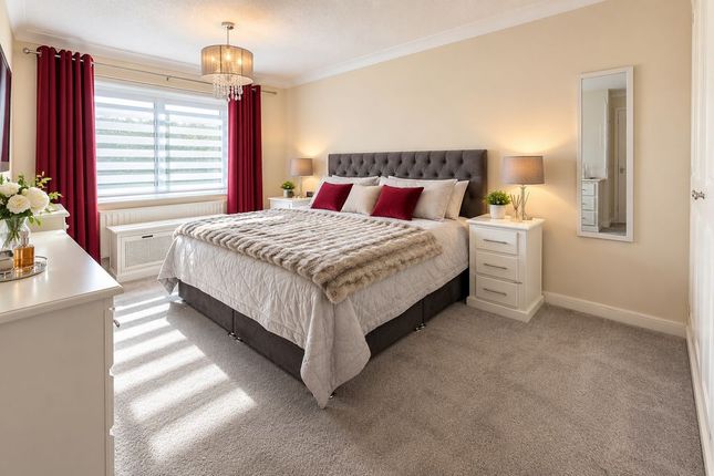 26, Hillside Drive, Grantham photo 5