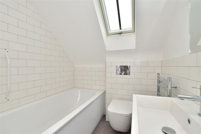 Maisonette for sale in Wish Road, Hove, East Sussex