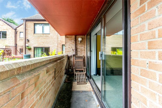 Flat for sale in Surrey Road, Bournemouth