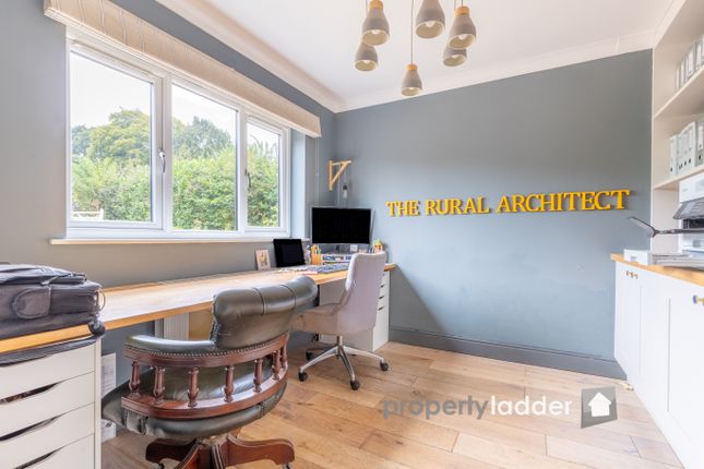 Bramley Lodge - Pl-15