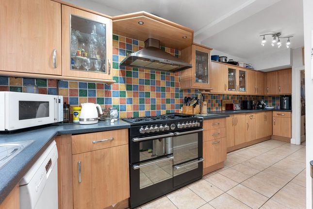 Terraced house for sale in Taunton Close, Sutton, Surrey