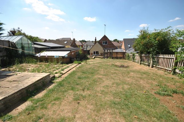Downdilly, 141 Doddington Road, Wellingborough photo 2