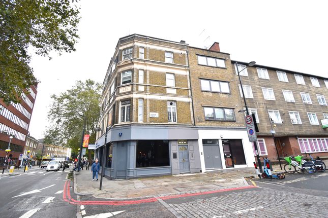 Studio to rent in 243 Gray's Inn Road, London