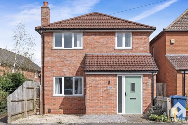 Detached house for sale in Millham Road, Bishops Cleeve, Cheltenham