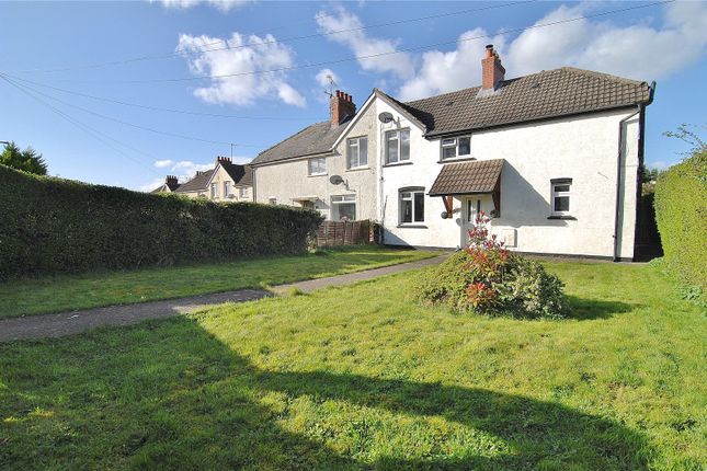 Semi-detached house for sale in Dudbridge Hill, Stroud, Gloucestershire