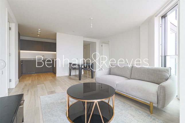 223,, Hale Works Apartments, Daneland Walk, London photo 4