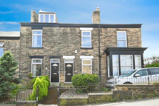 Terraced house for sale in Clarence Road, Hillsborough