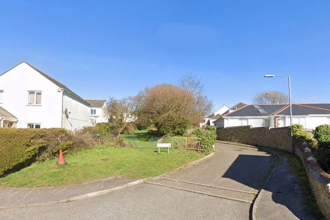 Land for sale in Probus, Near Truro, Cornwall