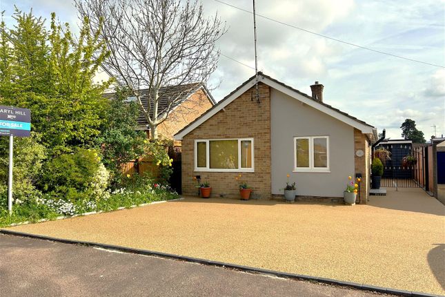 Bungalow for sale in Kingscote Road East, Cheltenham