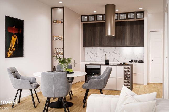 Thumbnail Flat for sale in Fully Managed Birmingham Buy To Let, Birmingham