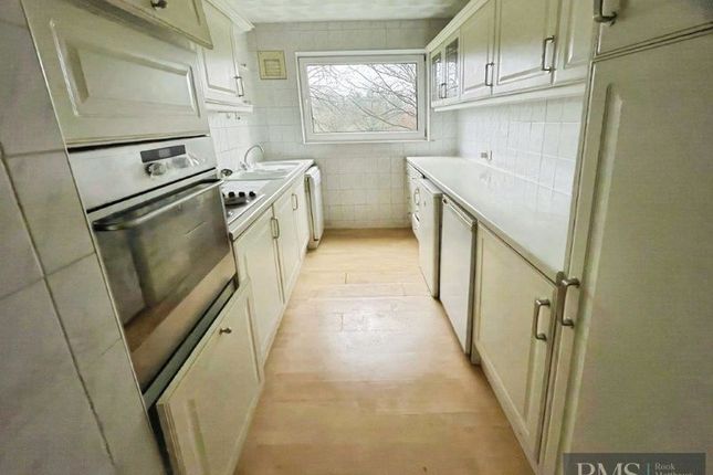 21 Dulverton Court, Adderstone Crescent, Newcastle Upon Tyne photo 4