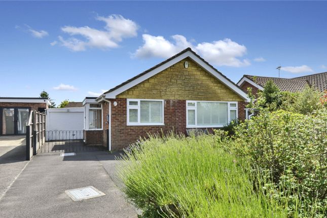 2-bed house on 24, Heathfield Road, Ferndown, £375,000