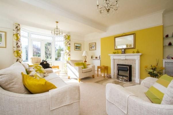 Thumbnail Detached house for sale in Bracken Road, Seaford