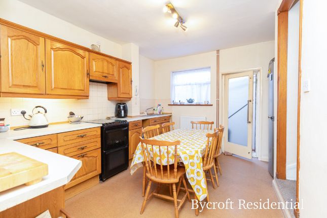 End terrace house for sale in Northgate Street, Great Yarmouth