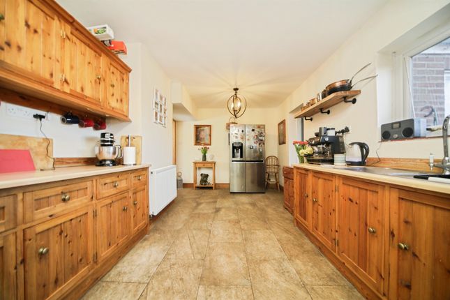 23, Saxon Road, Saxmundham photo 3