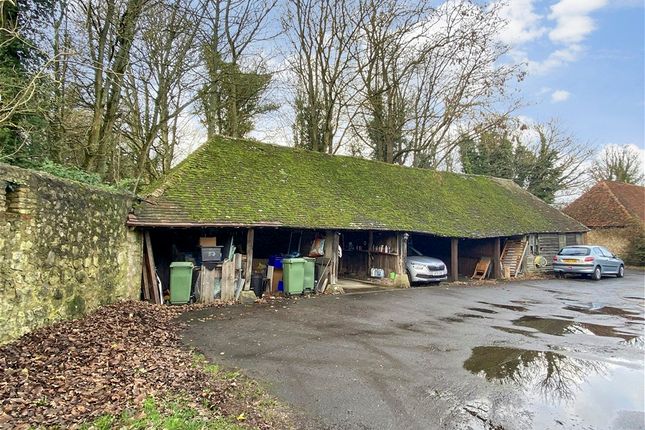 Otterpool Lane, Lympne photo 2