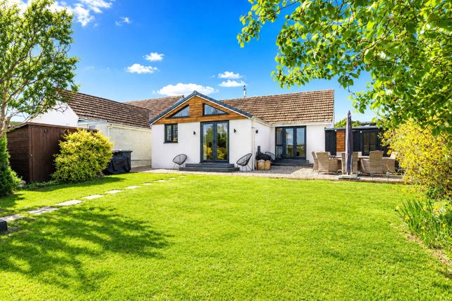 3-bed bungalow on Greenhill,, Hopperstyle, Barnstaple, £400,000
