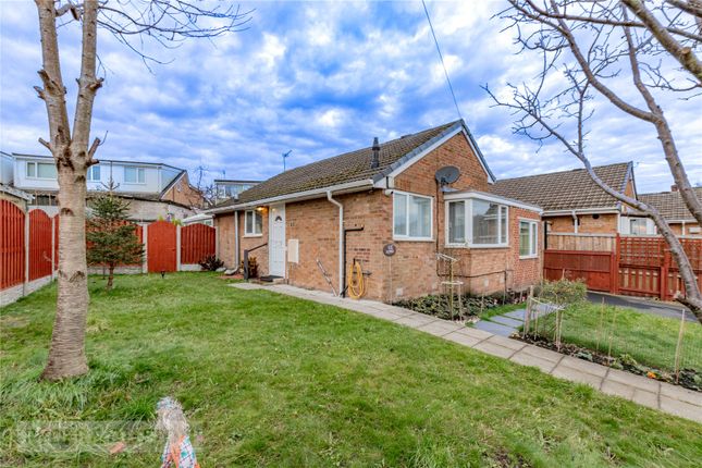 3-bed bungalow on 55, Warrenside, West Yorkshire, £200,000