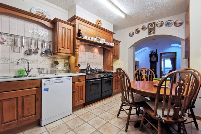 Terraced house for sale in West Street, Fishguard