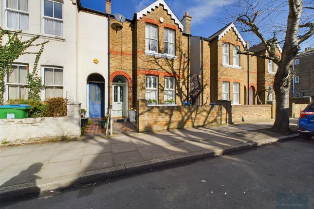 Semi-detached house to rent in Bridge Road, St Margarets, Twickenham